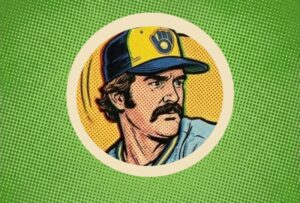 Gorman thomas brewers