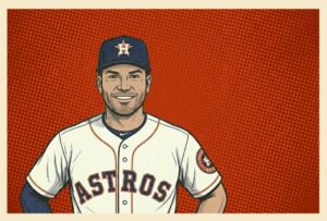 Houston astros 20 greatest players