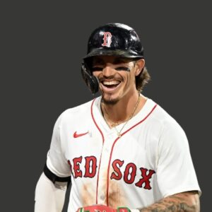 Jarren duran red sox