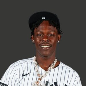 Jazz chisholm jr yankees