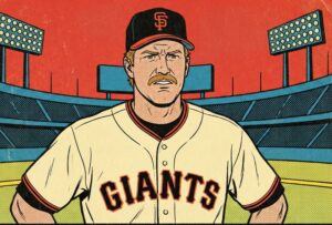 Jeff kent changed former ballplayer