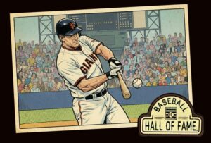 Jeff kent hall of fame