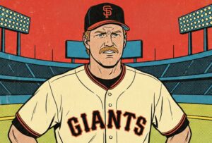 Jeff kent is changed man