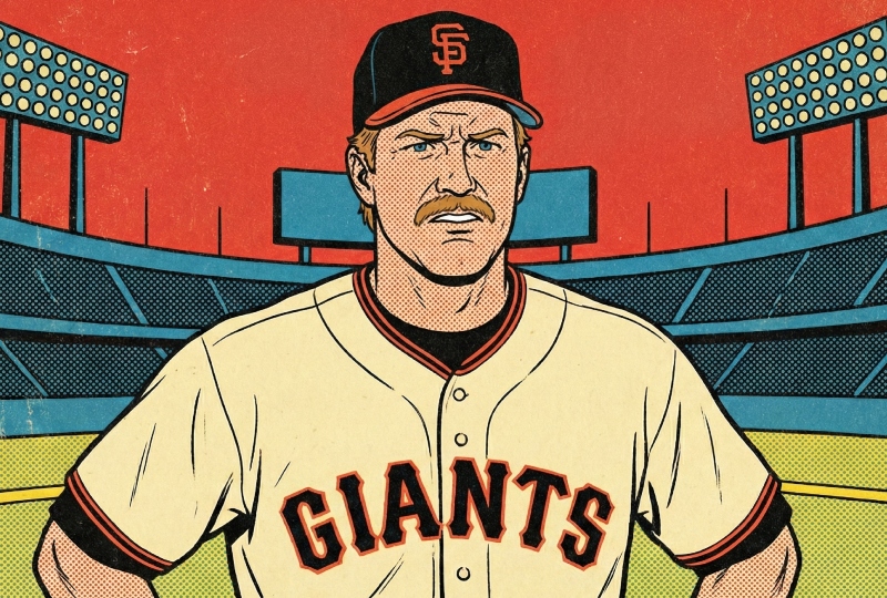 Jeff kent is changed man