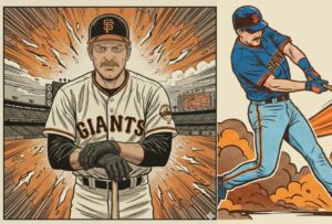 Jeff kent is still an asshole hall of fame (1)