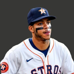 Jeremy pena houston astros