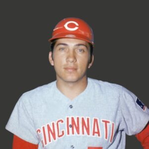 Johnny bench