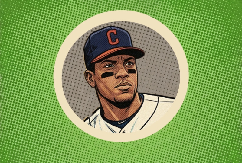 Jose ramirez guardians indians