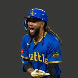 Jp crawford mariners