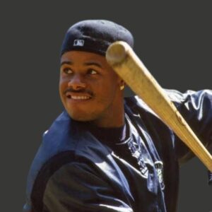 Ken griffey jr