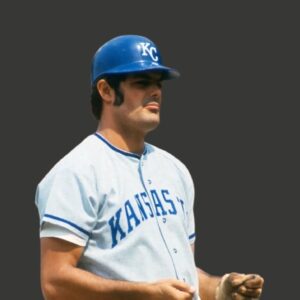 Lou piniella