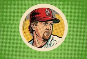 Mark mcgwire cardinals