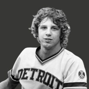 Mark the bird fidrych