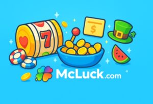 Mcluck casino