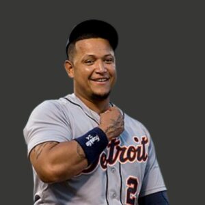 Miguel cabrera tigers