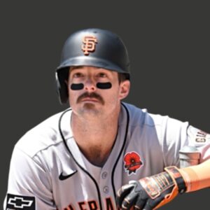 Mike yastrzemski