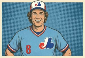 Montreal expos washington nats 20 greatest players