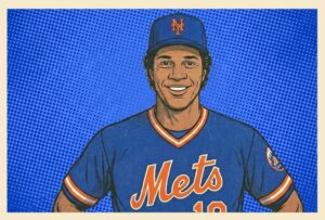 New york mets 20 greatest players
