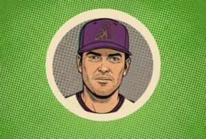 Paul goldschmidt diamondbacks