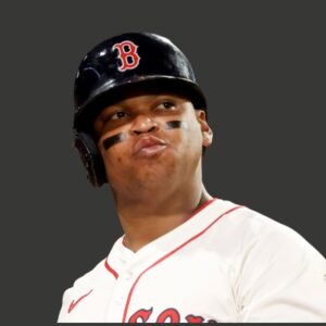 Rafael devers