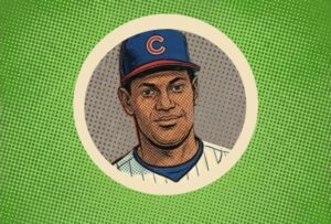 Sammy sosa cubs