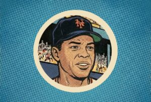 Top 100 center fielders baseball history