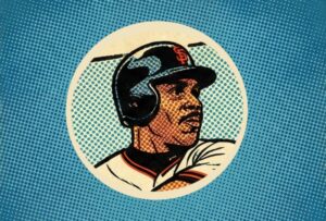 Top 100 left fielders baseball history