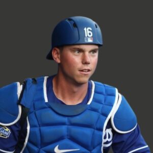 Will smith catcher dodgers