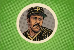 Willie stargell pirates
