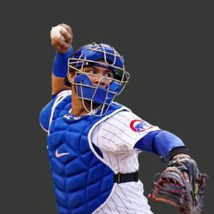 Willson contreras