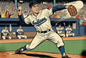 Best fastball pitchers in baseball history