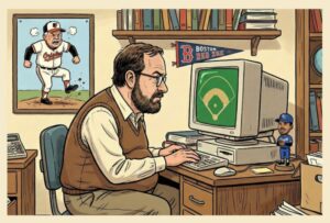 Bill james ruined baseball