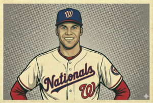 Juan soto washington nationals