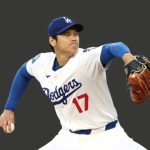 Shohei ohtani pitcher
