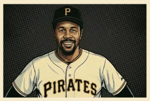 Willie stargell pittsburgh pirates