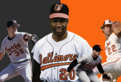 20-best-baltimore-orioles-of-all-time
