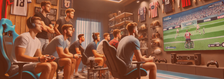 How Online Games Influence The Popularity Of Sports