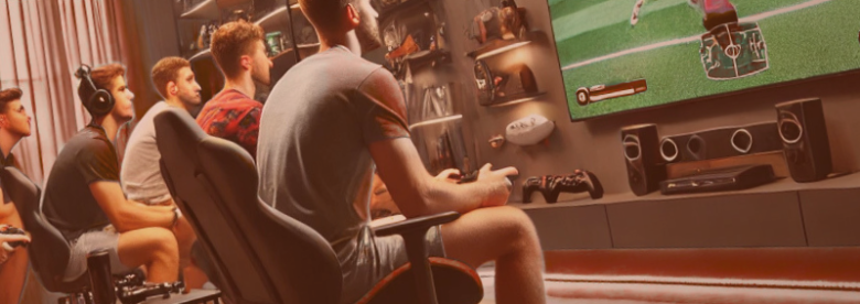 Top 5 Strategies To Succeed In Competitive Online Games