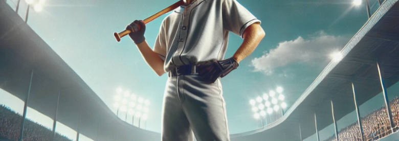 Why Baseball Theme Slots Are Hitting A Home Run