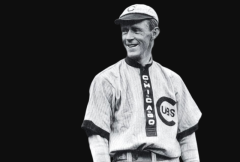 johnny-evers-chicago-cubs