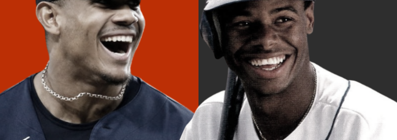 julio-rodriguez-and-ken-griffey-junior-seattle-mariners