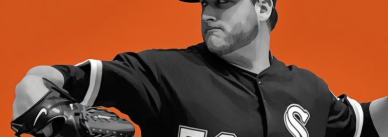 Mark Buehrle Hall Of Fame Case (1)