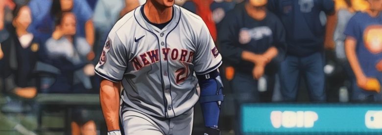 Pete alonso greatest mets first baseman