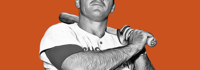 Pete Rose