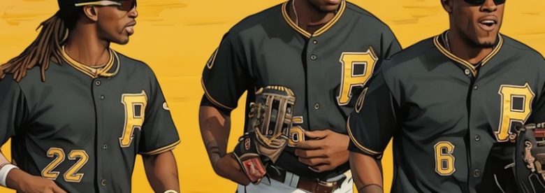 Pirates last postseason appearance