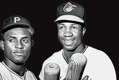 roberto-clemente-and-frank-robinson-greatest-right-fielders