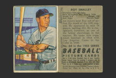 roy-smalley-1952-bowman-baseball-card