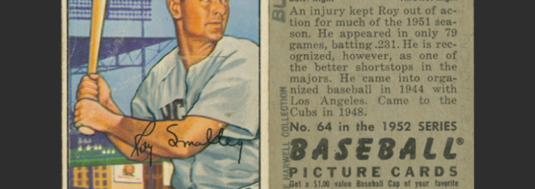 roy-smalley-1952-bowman-baseball-card
