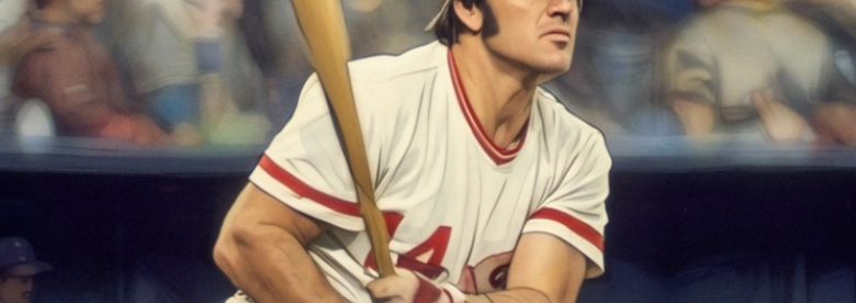 Will Pete Rose Be Pardoned By Trump